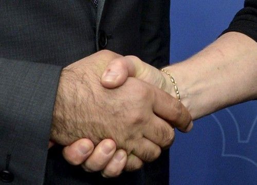 "Δεν καταλαβαίνω που είναι το αδίκημα" 