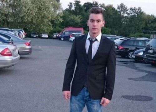 Στην Ελλάδα θα γίνει η κηδεία του Χουσείν Νταϊτσίκ Τι λέει ο πρόεδρος της κοινότητας για την ιστορία της οικογένειας του 19χρονου που σκοτώθηκε στο μακελειό στο Μόναχο