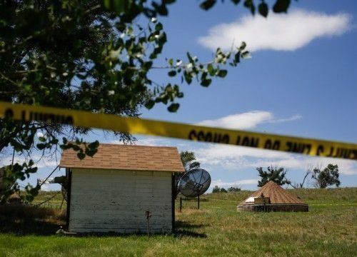 Το πρόβλημα εντοπίστηκε σε ένα από τα πηγάδια της πόλης 