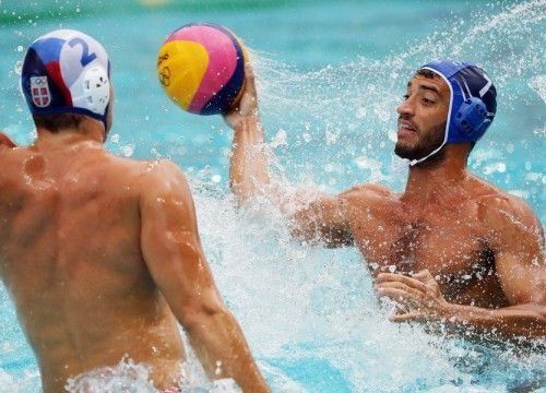 Επόμενος αντίπαλος της εθνικής η Ουγγαρία την Τετάρτη (10/8).