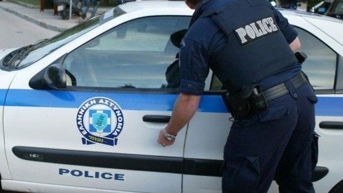 Που απέδωσε ο ίδιος το περιεχόμενο της καταγγελίας της εν διαστάσει συζύγου του 
