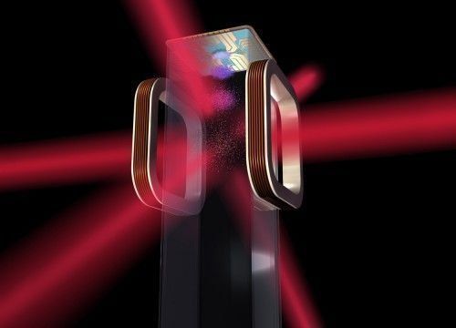 Η NASA θέλει να δημιουργήσει το πιο κρύο σημείο στο σύμπαν πάνω στον Διεθνή Διαστημικό Σταθμό  Με θερμοκρασία τουλάχιστον 100 εκατομμύρια φορές πιο χαμηλή από αυτήν που υπάρχει στα βάθη του διαστήματος