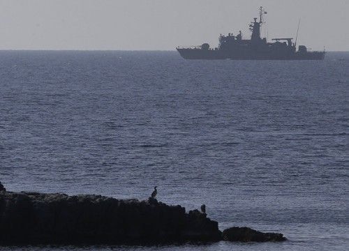 Η Τουρκία εξέδωσε νέα παράνομη NAVTEX και πραγματοποίησε άσκηση στα ανοικτά της Πάφου Η τουρκική ναυτική οδηγία αφορούσε άσκηση με πραγματικά πυρά εντός της κυπριακής ΑΟΖ