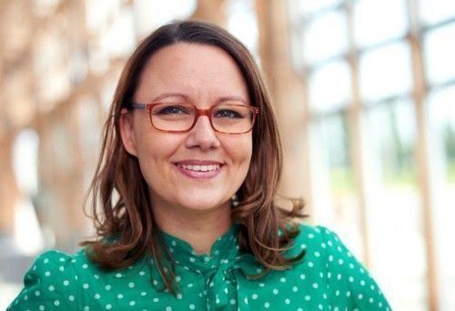 «Η Τουρκία υπερέβη τα εσκαμμένα», λέει η βουλευτής του Σοσιαλδημοκρατικού Κόμματος, Μισέλ Μιντεφέρινγκ 