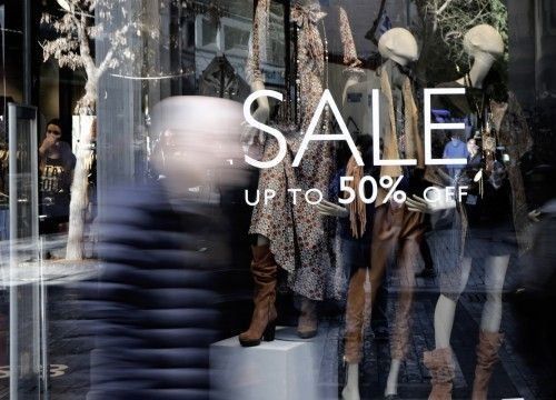  Θετική η στάση απέναντι στην επιχειρηματικότητα, κάτω όμως από το μέσο όρο της Ευρώπης 