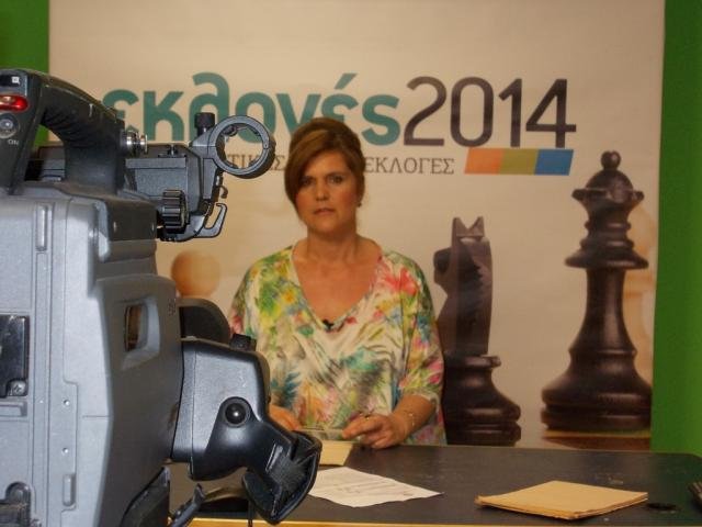 Αμέντα Βαγγελιώ