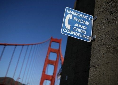 Άνευ προηγουμένου ποσοστό Αμερικανών πάσχει από σοβαρά ψυχολογικά προβλήματα Αυξανόμενα συνεχώς τα ποσοστά αυτοκτονιών