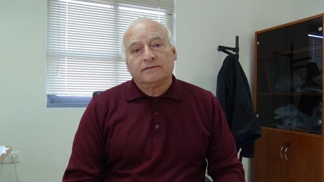 Ζητάμε την ψήφο σας για μια Ένωση «πρωταγωνίστρια»