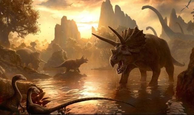 Η Παλαιοντολογία ξαναγράφεται: Οι δεινόσαυροι τελικά δεν πρωτοεμφανίστηκαν στη Ν. Αμερική αλλά σε χώρα της Ευρώπης Μεγάλη επιστημονική έρευνα, που έρχεται να φέρει μεγάλες αλλαγές στο «οικογενειακό δέντρο» των δεινοσαύρων