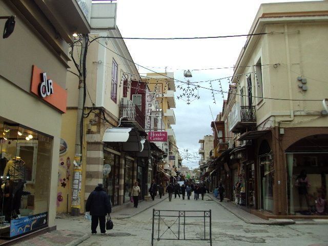 Σύμφωνα με την ανακοίνωση του Εμπορικού Συλλόγου Αθηνών 