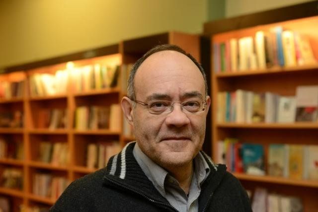 Δεν θα παραδοθεί το έργο αν δεν οριστεί τεχνικός  σύμβουλος, δηλώνει ο αντιπεριφερειάρχης