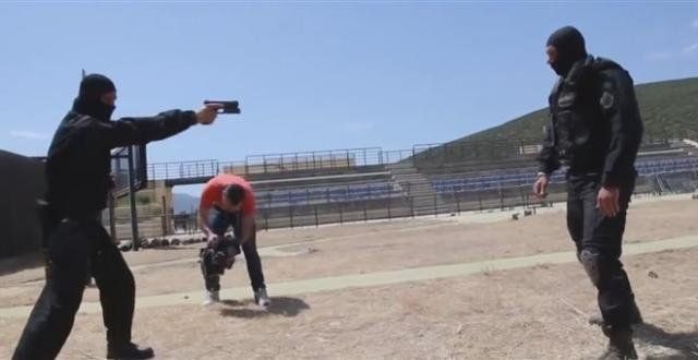 Άσκηση αντιμετώπισης τρομοκρατικών επιθέσεων σχεδιάζει η ΕΛΑΣ