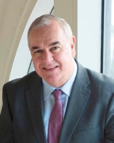 Γιώργος Βελιώτης, γενικός διευθυντής ασφαλίσεων Ζωής και Υγείας INTERAMERICAN, πρόεδρος EURAPCO Health Group.