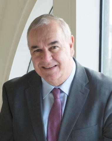 Γιώργος Βελιώτης, γενικός διευθυντής ασφαλίσεων Ζωής και Υγείας INTERAMERICAN, πρόεδρος EURAPCO Health Group