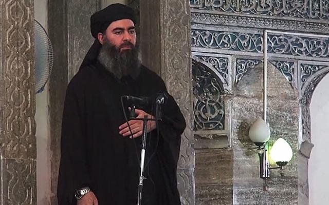 Εκπρόσωπος του συνασπισμού υπό τις ΗΠΑ δήλωσε ότι δεν είναι σε θέση να επιβεβαιώσει το θάνατο του επικεφαλής του ISIS ενώ η συριακή πλευρά δεν έχει σχολιάσει την είδηση.