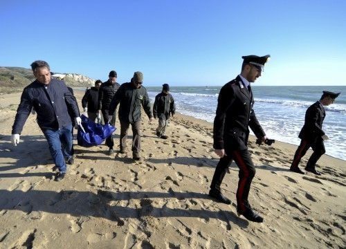 Aν η ροή συνεχιστεί, η χρονιά θα είναι η πιο φονική 