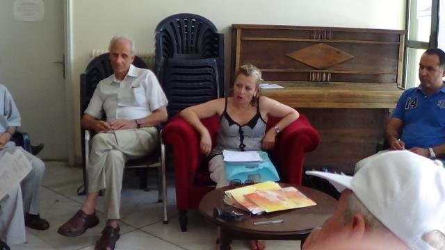 Ξένια Κορακάκη