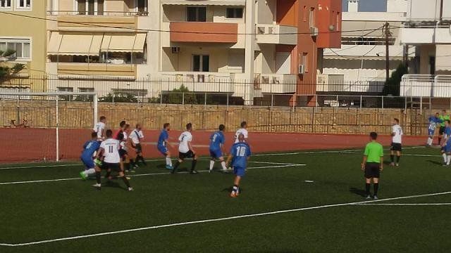 Ικανοποίηση στο Κλασσικό για την επιτυχία στο Κύπελλο Χίου