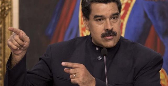 Η Ορτέγκα προαναγγέλλει αποκαλύψεις, ο Μαδούρο απειλεί με διεθνές ένταλμα