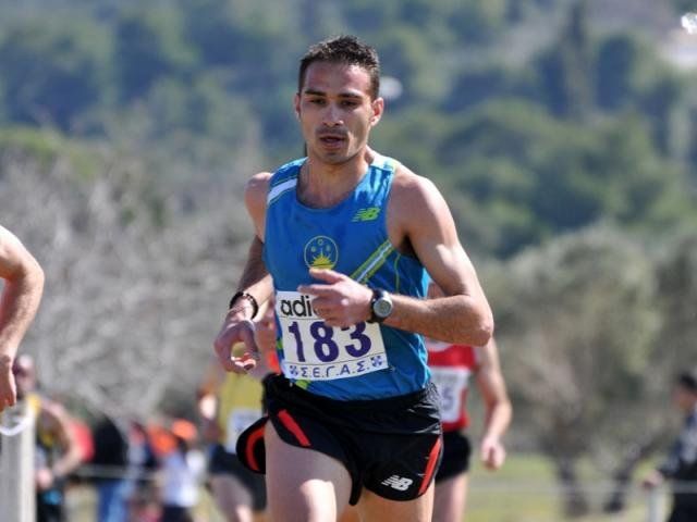 Στις 12/8 αναχωρεί για το Ρίο ο Χριστόφορος