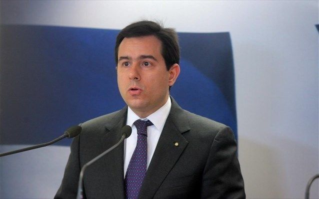 Επιχορηγήσεις, Β. Αιγαίο, επενδύσεις