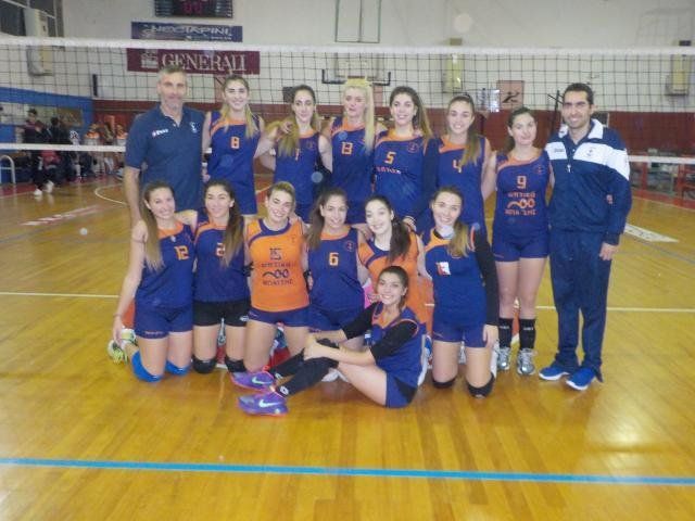 H ομάδα του Νηρέα Καρδαμύλων πέρασε εύκολα στην επόμενη φάση του Κυπέλλου Ελλάδος βόλεϊ Γυναικών, αποκλείοντας τον Ιωνικό Σάμου.