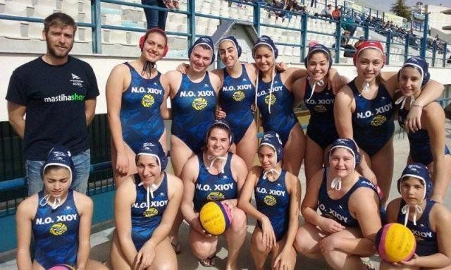 Οι αθλήτριες της ομάδας Νεανίδων του Ν.Ο. Χίου θα έχουν την ευκαιρία το τριήμερο 25-26-27 Νοεμβρίου να δώσουν δυνατές φιλικές αναμετρήσεις με Ολυμπιακό, Ν.Ε. Πατρών, Γλυφάδα στα πλαίσια του τουρνουά «Ελευθέρια», που θα φιλοξενηθεί στο Ιωνικό Κολυμβητήριο. Φωτό: www.noxiou.gr