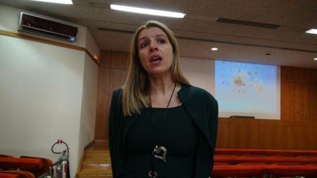 Φαίη Ορφανού