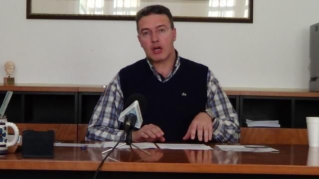 Αριστείδης Σάμιτας