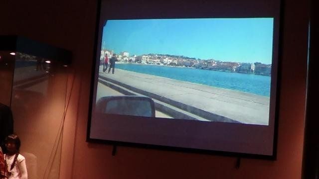 Σινεμάθεια, Στέλλα Τσιροπινά