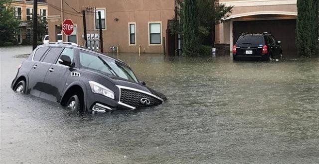 ΗΠΑ: Προειδοποιήσεις για νέες καταστροφικές πλημμύρες