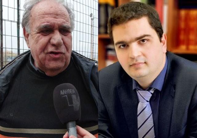 ΑΛΛΑΓΗ ΗΓΕΣΙΑΣ ΣΤΗΝ Ε.Α.Σ. ΣΕΓΑΣ ΧΙΟΥ-ΣΑΜΟΥ Μετά από 24 χρόνια συνεχούς παρουσίας στην προεδρία της Ένωσης ο Πέτρος Φλάμος, ένας πολύ έμπειρος παράγοντας που συνέβαλε στην ανάπτυξη του στίβου σε Χίο-Σάμο-Ικαρία, έδωσε το δαχτυλίδι της διαδοχής στον Κώστα Τριαντάφυλλο.