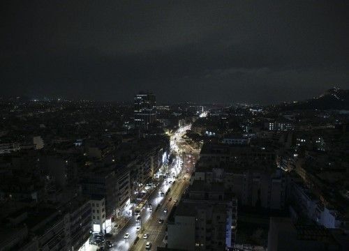 Χειμερινό ηλιοστάσιο: Τι είναι και κάθε πότε συμβαίνει 