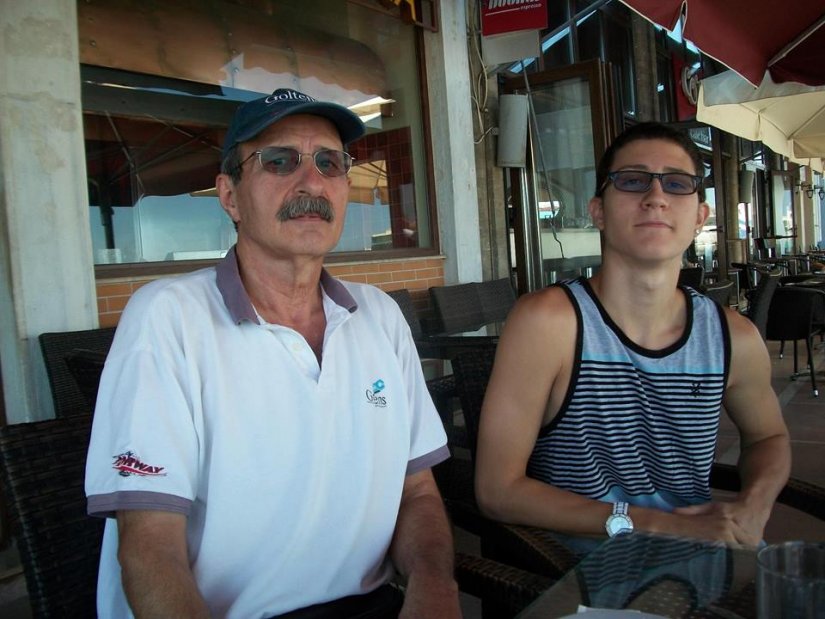 Πλάτων και Γιάννης Καβάφης