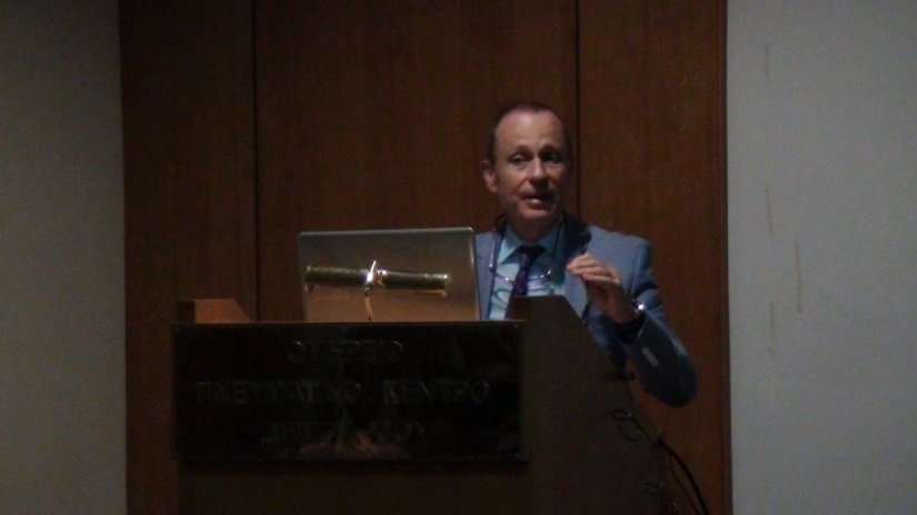 Ο Γ. Κρεατσάς μίλησε για τον Νίκο Σιταρά