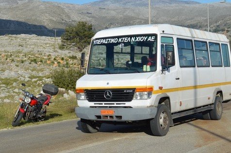 φωτο Αστραπάρης