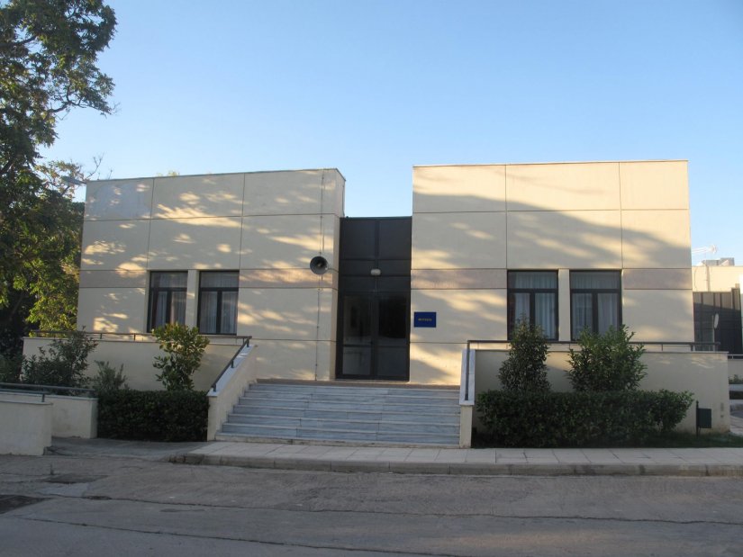 Το μοναδικό μουσείο ψυχασθενών που έχει δημιουργηθεί στο Δρομοκαΐτειο Το μοναδικό μουσείο ψυχασθενών που έχει δημιουργηθεί στο Δρομοκαΐτειο