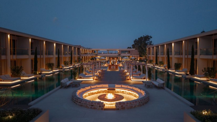 Royal Pearl Island Chios Hotel & Spa Royal Pearl Island Chios Hotel & Spa