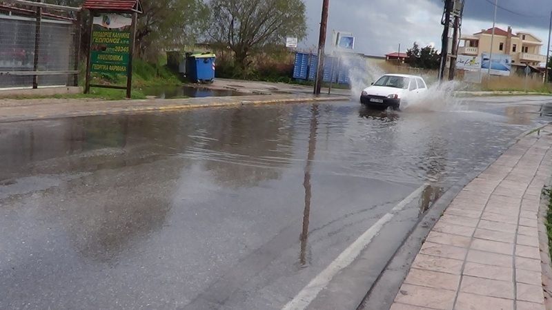 Λίμνη οι δρόμοι Λίμνη οι δρόμοι