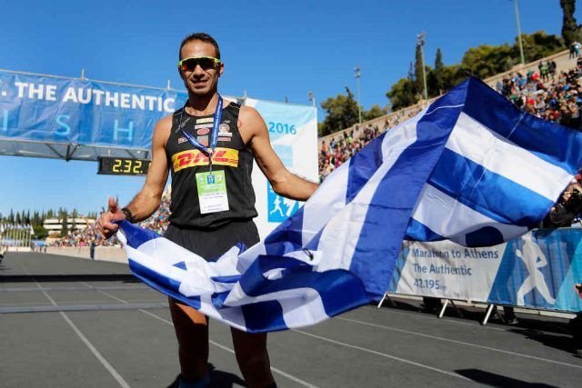 Χριστόφορος Μερούσης