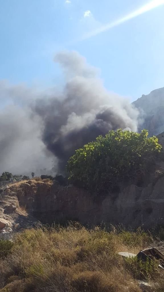 Φωτο από πυρκαγιά Φωτο από πυρκαγιά