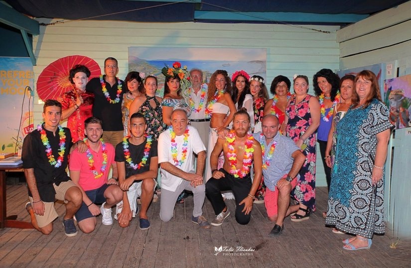 Φωτο Τόλης Φλιούκας