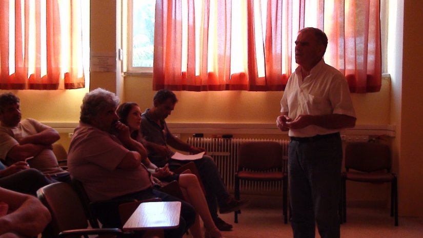 Πέρδικα η γνωστή... άγνωστη