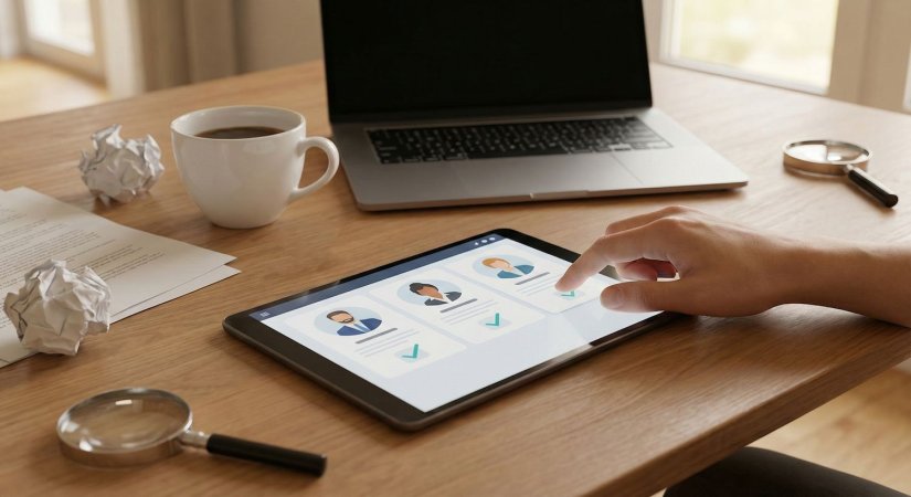 5 Λάθη που Κάνουν οι Μικρομεσαίες Επιχειρήσεις όταν Ψάχνουν Digital Συνεργάτη