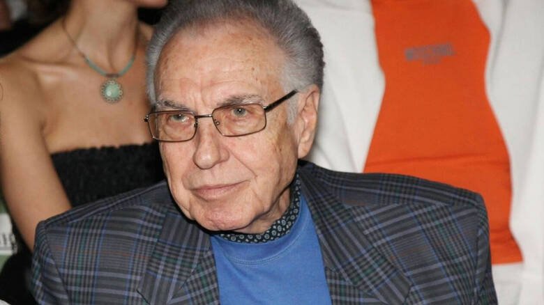 Τρύφων Καρατζάς Τρύφων Καρατζάς