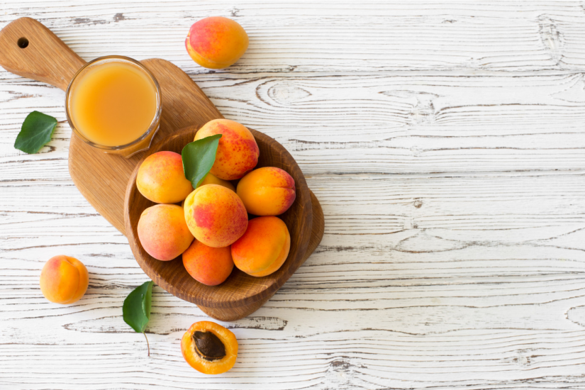 βερίκοκα βερίκοκα