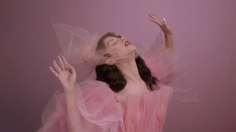 Κατερίνα Ντούσκα, Better Love Κατερίνα Ντούσκα, Better Love