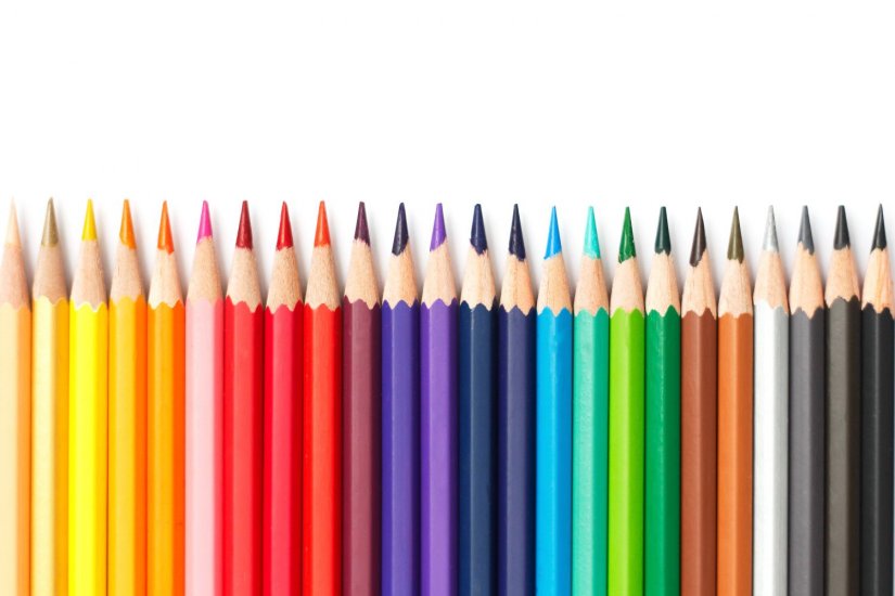 ξυλομπογιές, χρώματα ξυλομπογιές, χρώματα