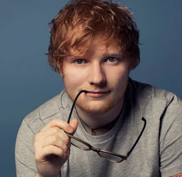 ed-sheeran ed-sheeran