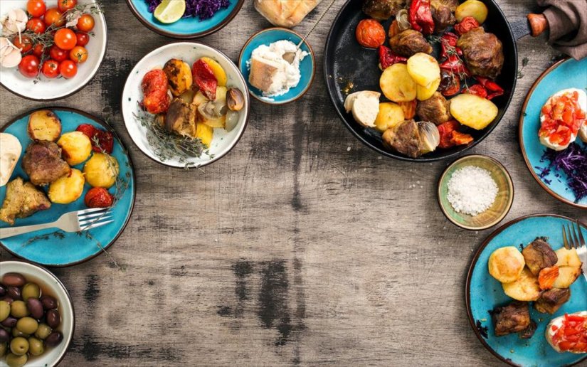 φαγητά φαγητά